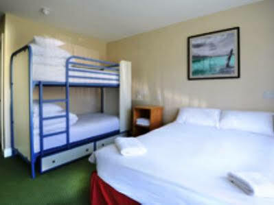 3 Lakes Hostel Killarney Exteriér fotografie