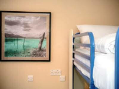 3 Lakes Hostel Killarney Exteriér fotografie