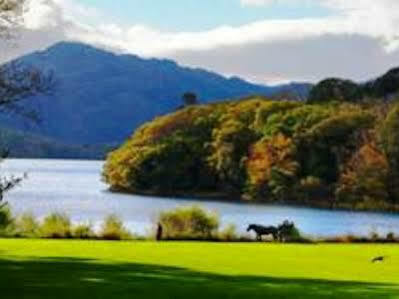 3 Lakes Hostel Killarney Exteriér fotografie